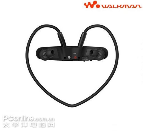 送运动水壶!索尼头戴式必威新品MP3 W202抢鲜预订(图3)
