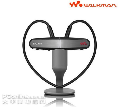 送运动水壶!索尼头戴式必威新品MP3 W202抢鲜预订(图2)
