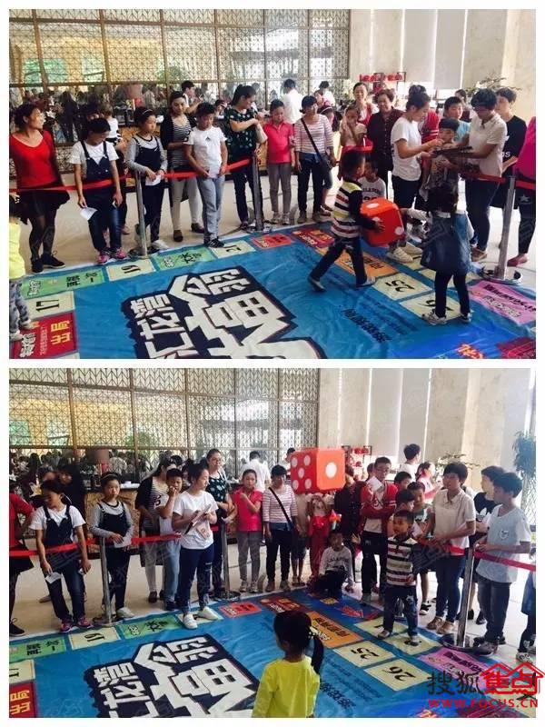 汇龙湾运动水壶DIY落幕 邀您共赴明日陶艺之约必威(图3)