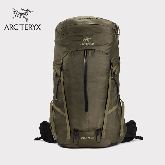 轻松装载背负各种户外装备和应急用品全球5大顶级登山包品牌必威(图3)