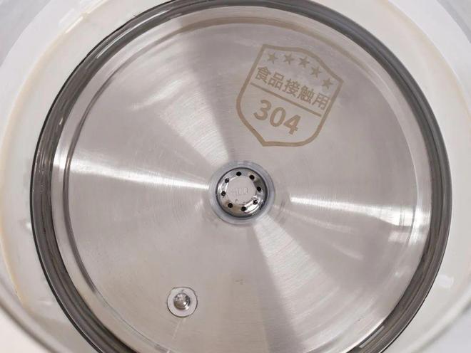 喝水=喝毒?选烧水壶可别马虎!!!必威(图13) 喝水=喝毒?选烧水壶可别马虎!!!必威(图13)