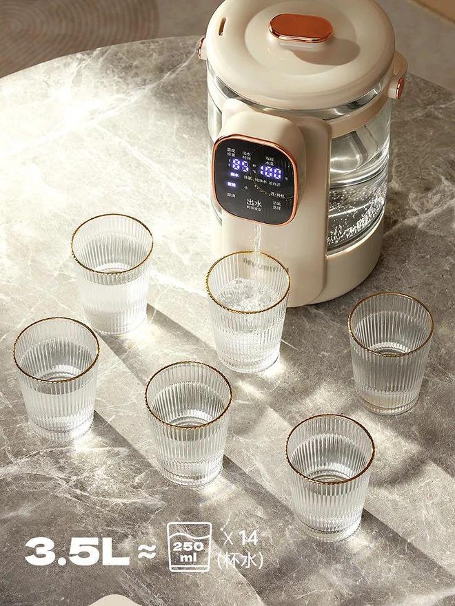 喝水=喝毒?选烧水壶可别马虎!!!必威(图15) 喝水=喝毒?选烧水壶可别马虎!!!必威(图15)