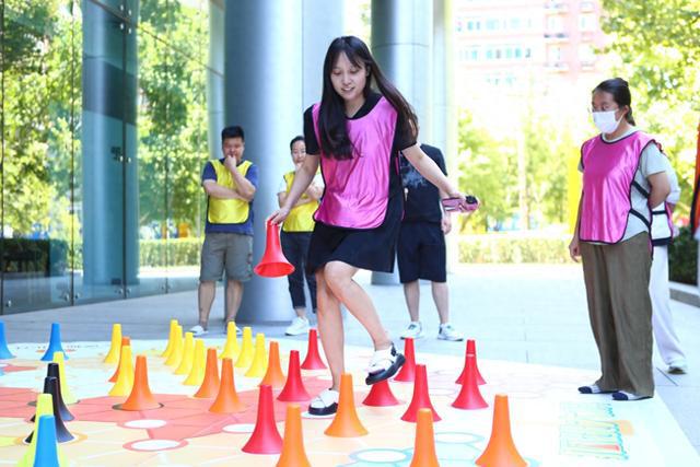 必威热浪来袭出“凉”策 解暑降温有“凉”方(图1)