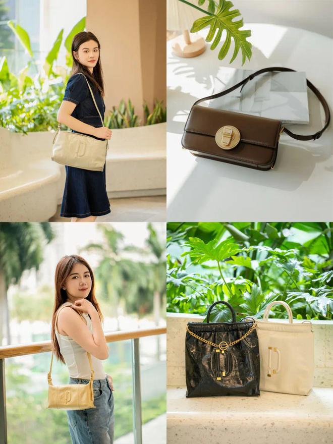 必威这个夏天可以天天背的上班包千元预算选这5款(图3) 必威这个夏天可以天天背的上班包千元预算选这5款(图3)