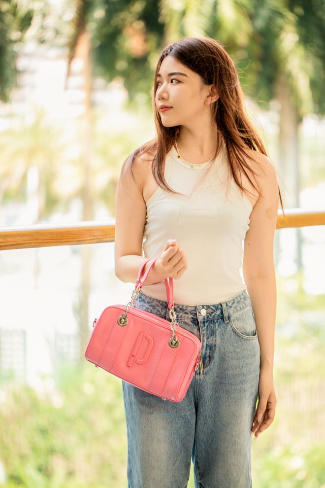 必威这个夏天可以天天背的上班包千元预算选这5款(图26) 必威这个夏天可以天天背的上班包千元预算选这5款(图26)