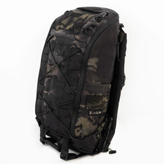 暑期户外登山徒步必选装备带你了解4大知名国产登山包品牌必威(图1)