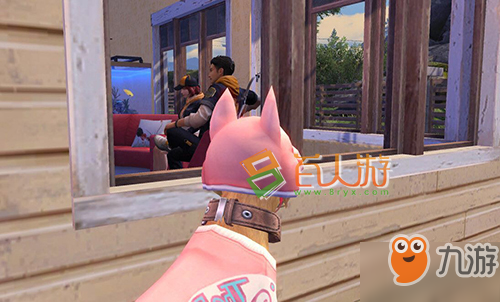 明日之后柠黄登山包怎么制作 柠黄登山必威包制作方法分享(图2) 明日之后柠黄登山包怎么制作 柠黄登山必威包制作方法分享(图2)