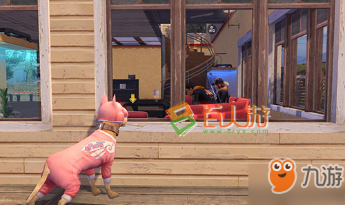 明日之后柠黄登山包怎么制作 柠黄登山必威包制作方法分享(图3) 明日之后柠黄登山包怎么制作 柠黄登山必威包制作方法分享(图3)