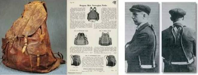 你的登山包从何而来?又将去向何方?必威(图2) 你的登山包从何而来?又将去向何方?必威(图2)