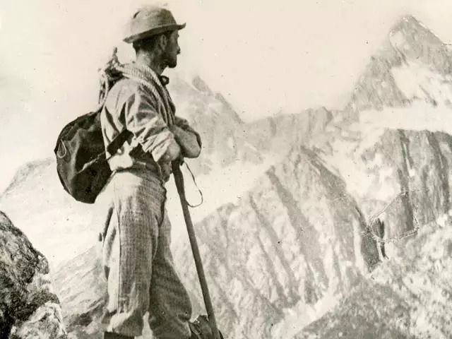 你的登山包从何而来?又将去向何方?必威(图1) 你的登山包从何而来?又将去向何方?必威(图1)