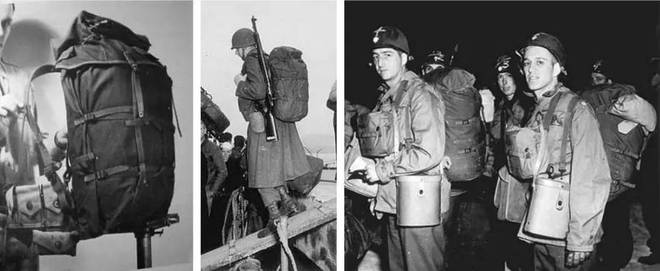 你的登山包从何而来?又将去向何方?必威(图6) 你的登山包从何而来?又将去向何方?必威(图6)