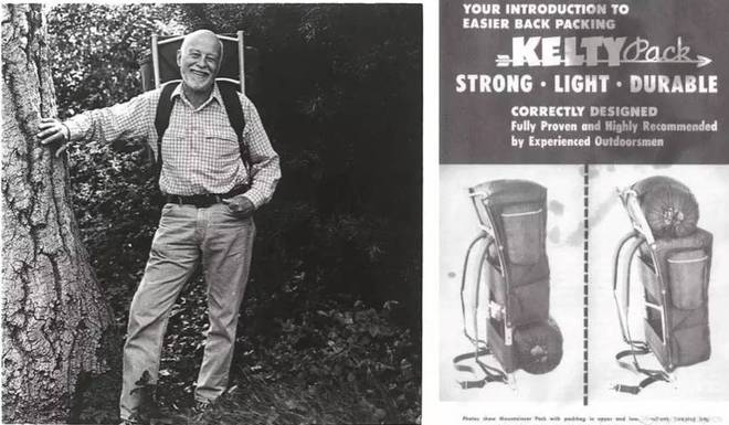 你的登山包从何而来?又将去向何方?必威(图10) 你的登山包从何而来?又将去向何方?必威(图10)