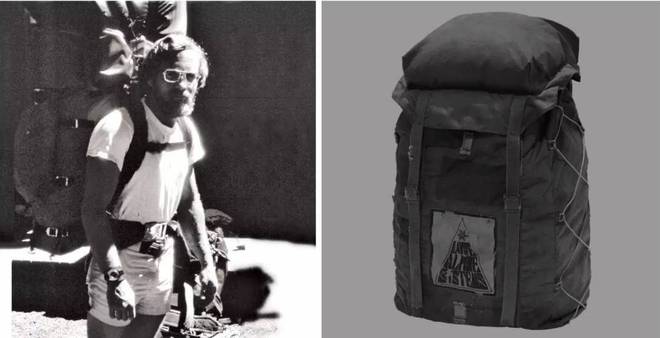 你的登山包从何而来?又将去向何方?必威(图13) 你的登山包从何而来?又将去向何方?必威(图13)