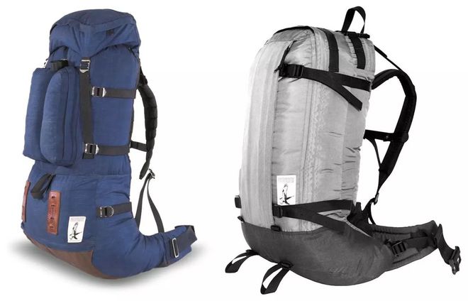 你的登山包从何而来?又将去向何方?必威(图16) 你的登山包从何而来?又将去向何方?必威(图16)