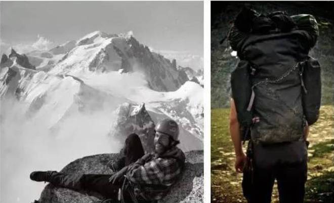 你的登山包从何而来?又将去向何方?必威(图19) 你的登山包从何而来?又将去向何方?必威(图19)