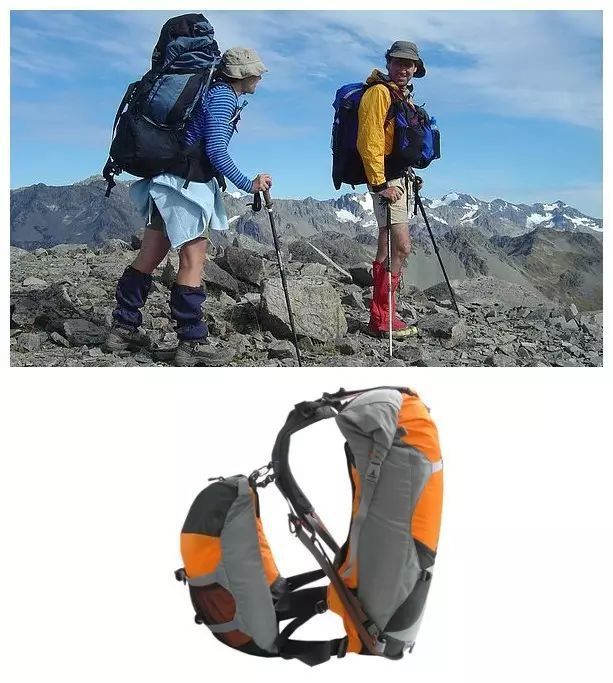 你的登山包从何而来?又将去向何方?必威(图29) 你的登山包从何而来?又将去向何方?必威(图29)