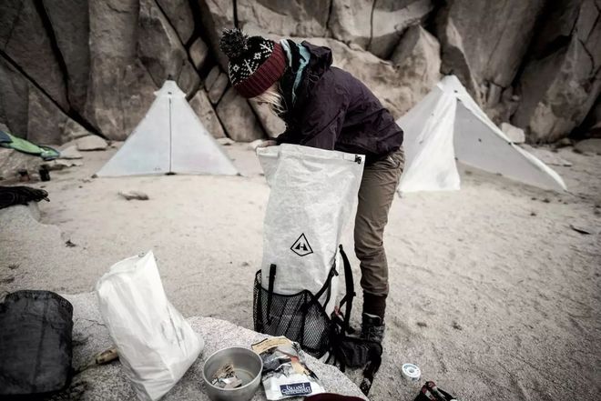 你的登山包从何而来?又将去向何方?必威(图31) 你的登山包从何而来?又将去向何方?必威(图31)