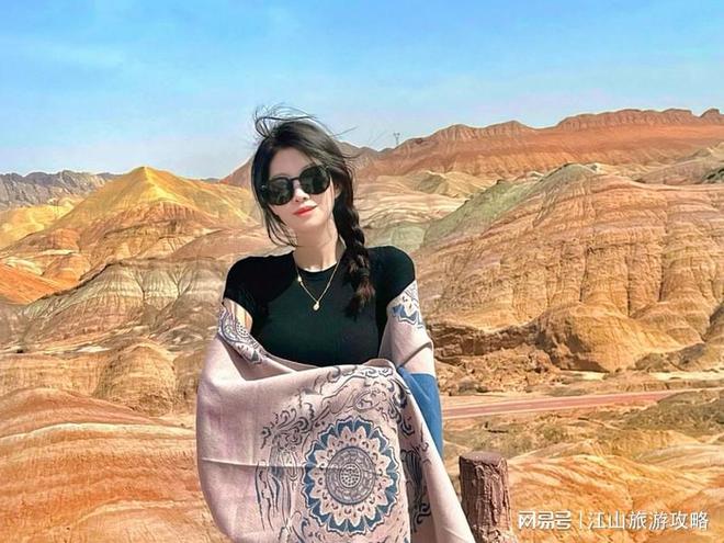 去西北大环线天费用两个人到西北敦煌必威旅游六天五晚多少钱(图3)