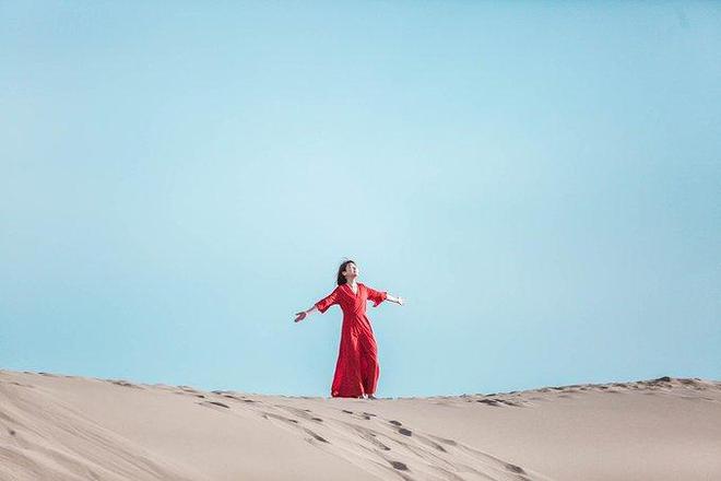 去西北大环线天费用两个人到西北敦煌必威旅游六天五晚多少钱(图1)