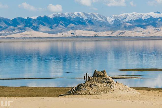 去西北大环线天费用两个人到西北敦煌必威旅游六天五晚多少钱(图5)