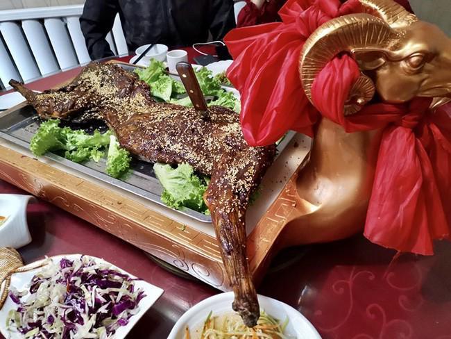 去西北大环线天费用两个人到西北敦煌必威旅游六天五晚多少钱(图4)