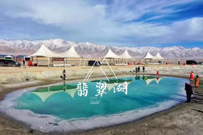 去西北大环线天费用两个人到西北敦煌必威旅游六天五晚多少钱(图6)