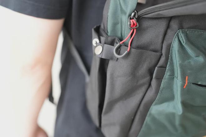 08奥运背包又火了！背后厂家竟然是这家巨头能不能接住泼天富贵？(图11)