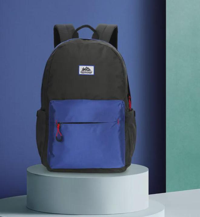 08奥运背包又火了！背后厂家竟然是这家巨头能不能接住泼天富贵？(图12)