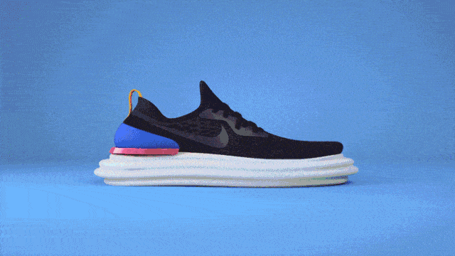 你每年在跑步上花多少钱报名费、跑鞋、手表……(图1)