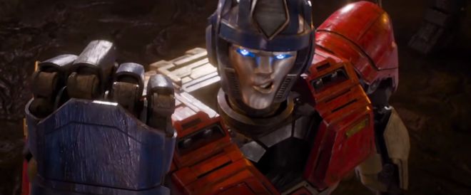 赛星小报社——《变形金刚：起源》2号特别篇20240928(图5)