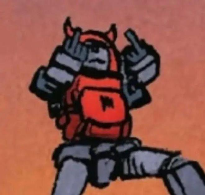 赛星小报社——《变形金刚：起源》2号特别篇20240928(图6)