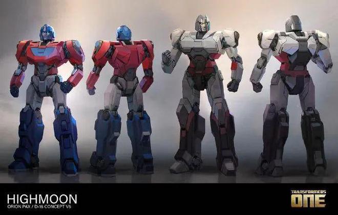 赛星小报社——《变形金刚：起源》2号特别篇20240928(图11)