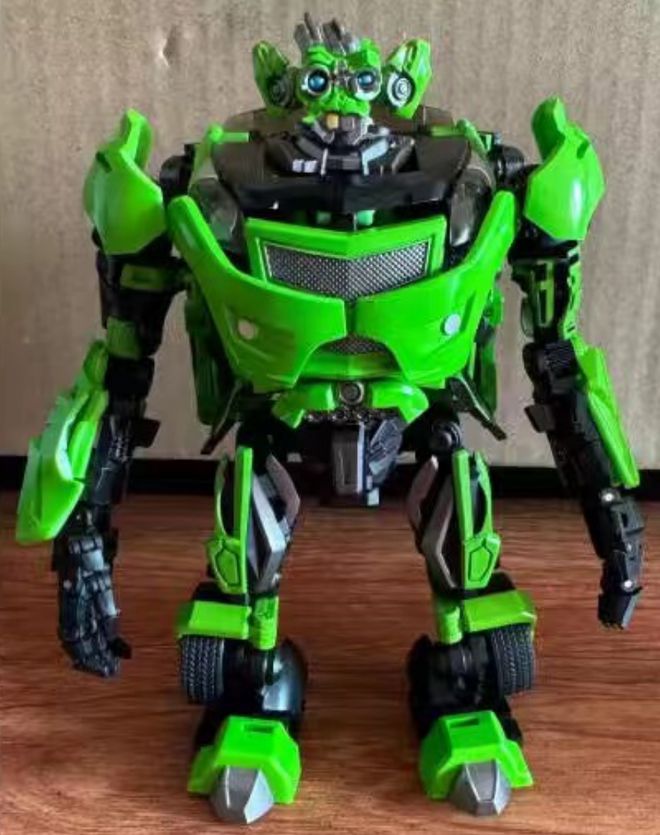 赛星小报社——《变形金刚：起源》2号特别篇20240928(图27)