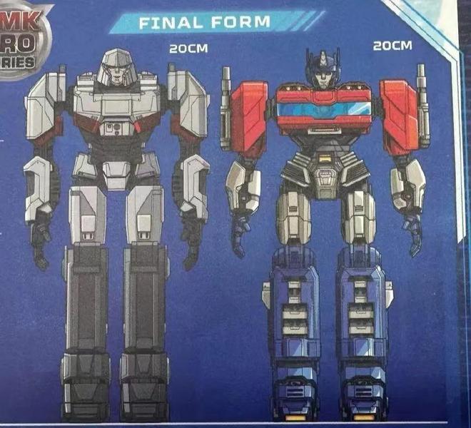 赛星小报社——《变形金刚：起源》2号特别篇20240928(图20)