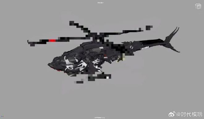 赛星小报社——《变形金刚：起源》2号特别篇20240928(图26)