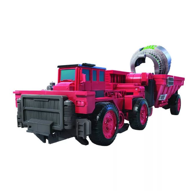 赛星小报社——《变形金刚：起源》2号特别篇20240928(图18)