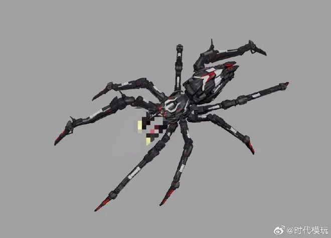 赛星小报社——《变形金刚：起源》2号特别篇20240928(图24)