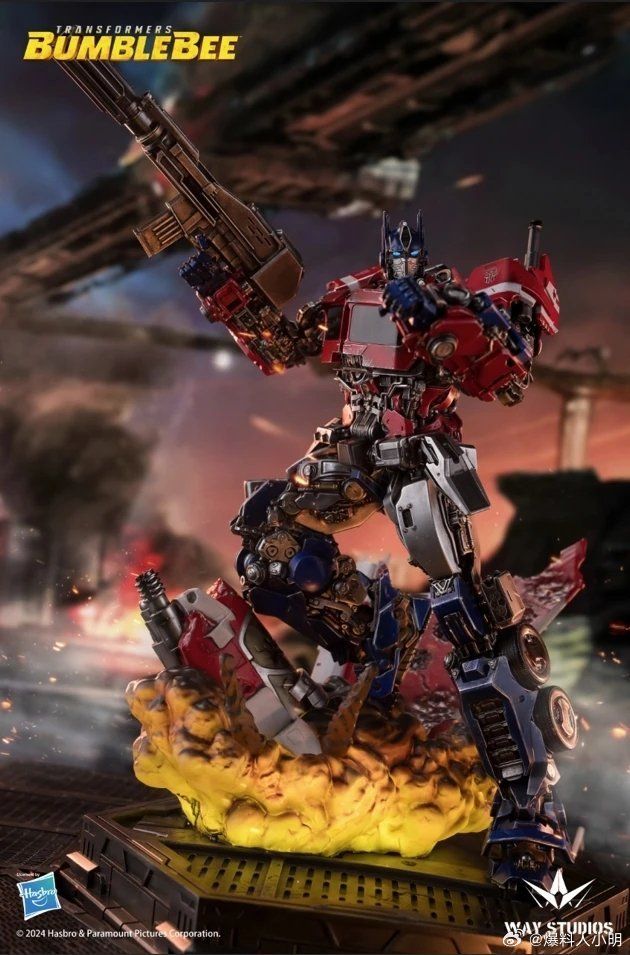 赛星小报社——《变形金刚：起源》2号特别篇20240928(图22)