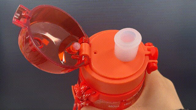 甩!29元买到奥运会同款摔不烂水壶?!一键喝水都被抢疯了(图9) 甩!29元买到奥运会同款摔不烂水壶?!一键喝水都被抢疯了(图9)