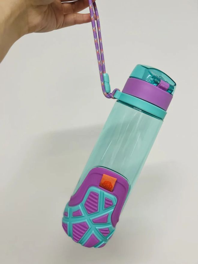 甩!29元买到奥运会同款摔不烂水壶?!一键喝水都被抢疯了(图23) 甩!29元买到奥运会同款摔不烂水壶?!一键喝水都被抢疯了(图23)