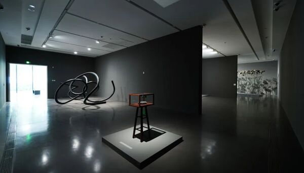 石冰林仪  戴陈连丨完美之路杭州马可波罗的天堂之城参展艺术家系列访谈(图7)