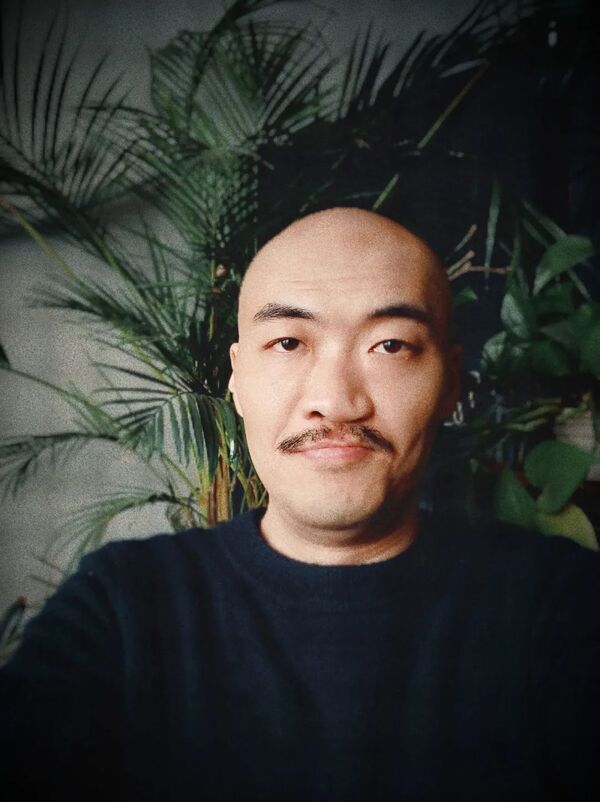 石冰林仪  戴陈连丨完美之路杭州马可波罗的天堂之城参展艺术家系列访谈(图13)