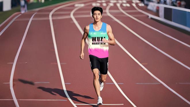 富光战队在无锡马拉松拉响集结号(图1) 富光战队在无锡马拉松拉响集结号(图1)