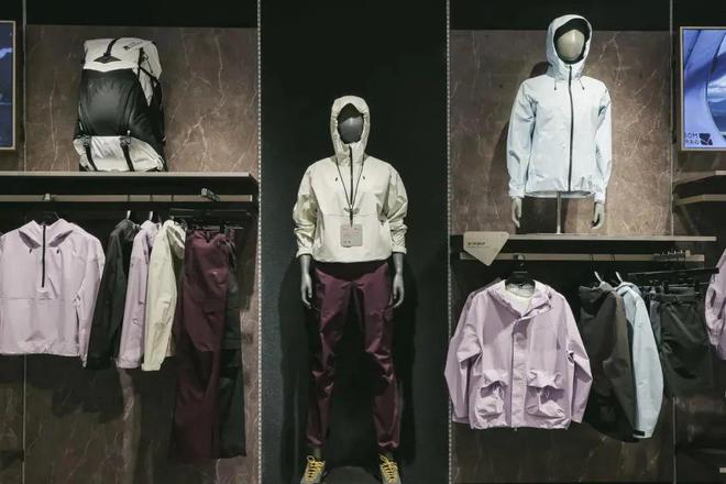 深耕户外领域逾20年牧高笛MOBI GARDEN全国首家旗舰店落户上海(图2) 深耕户外领域逾20年牧高笛MOBI GARDEN全国首家旗舰店落户上海(图2)