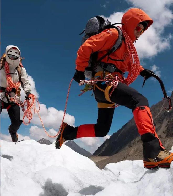 深耕户外领域逾20年牧高笛MOBI GARDEN全国首家旗舰店落户上海(图9) 深耕户外领域逾20年牧高笛MOBI GARDEN全国首家旗舰店落户上海(图9)