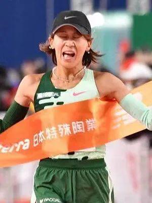前瞻 2025东京马拉松:卫冕?正名?纪录?达标?〔文末福利送10个水壶〕(图5) 前瞻 2025东京马拉松:卫冕?正名?纪录?达标?〔文末福利送10个水壶〕(图5)