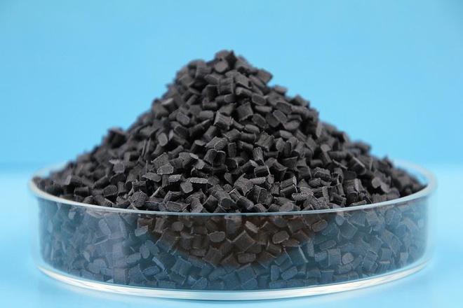 自行车水壶支架用碳纤维增强尼龙材料的特点(图2) 自行车水壶支架用碳纤维增强尼龙材料的特点(图2)