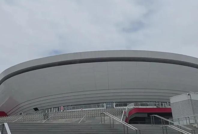 热血共荣光观赛守规章！这份上海德比温馨提示请查收(图3)