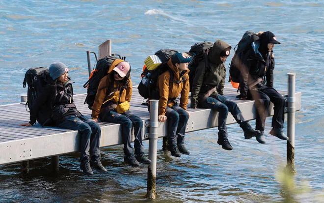 20亿扬州户外龙头操盘瑞典皇家大牌(图6) 20亿扬州户外龙头操盘瑞典皇家大牌(图6)