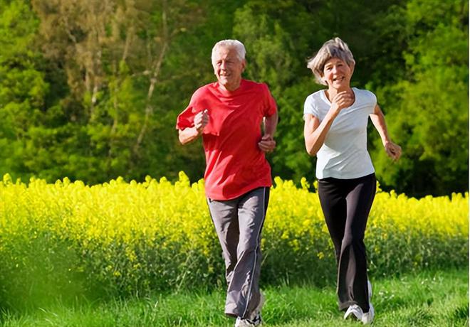 4种运动被称为“长寿运动”每天选一种坚持30分钟健康长寿(图1) 4种运动被称为“长寿运动”每天选一种坚持30分钟健康长寿(图1)